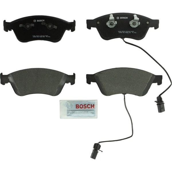 QuietCast Brake Pads -BP1024